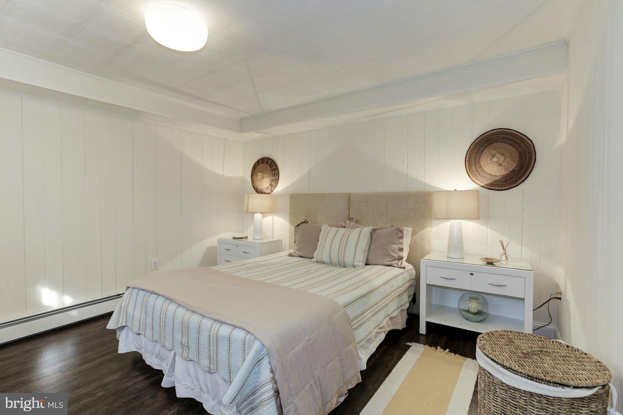 5609 Jordan Road Bethesda, MD 20816 - Photo 24 of 30 Fifth Bedroom