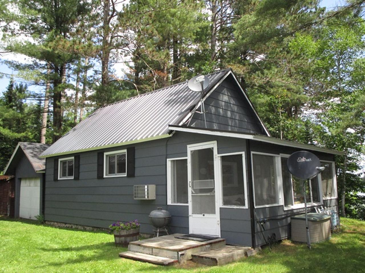 2010 Carls Park Road Mercer, WI 54547 - Photo 18 of 38 Gallery Image 18