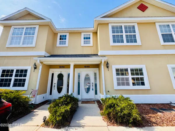 $1,850 | 1846 Annabellas Drive, Panama City Beach, FL 32407