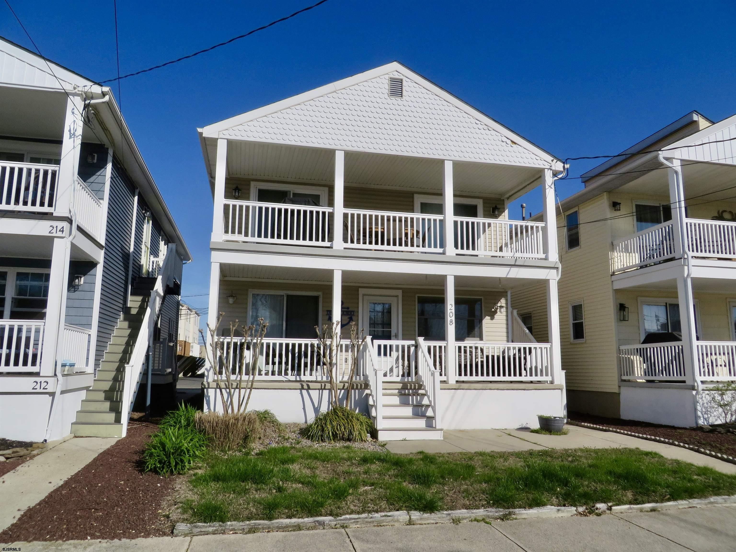 210 Simpson Ave Unit 2  