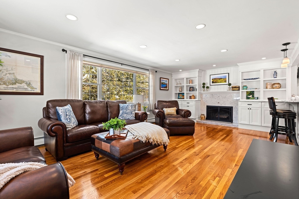 6 Exeter Way Andover, MA 01810 - Photo 13 of 42