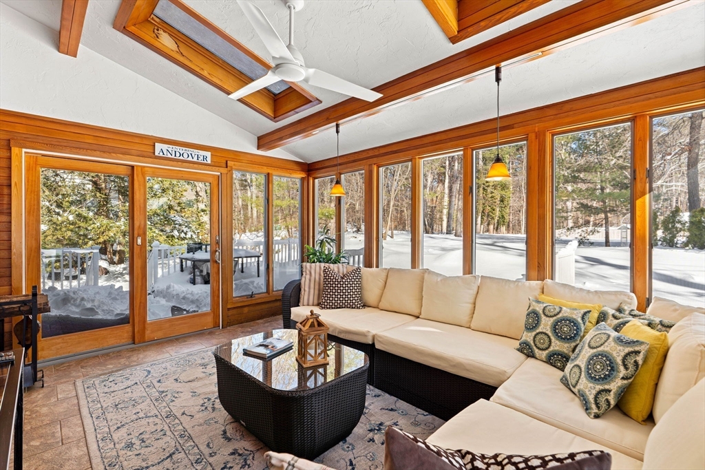 6 Exeter Way Andover, MA 01810 - Photo 15 of 42