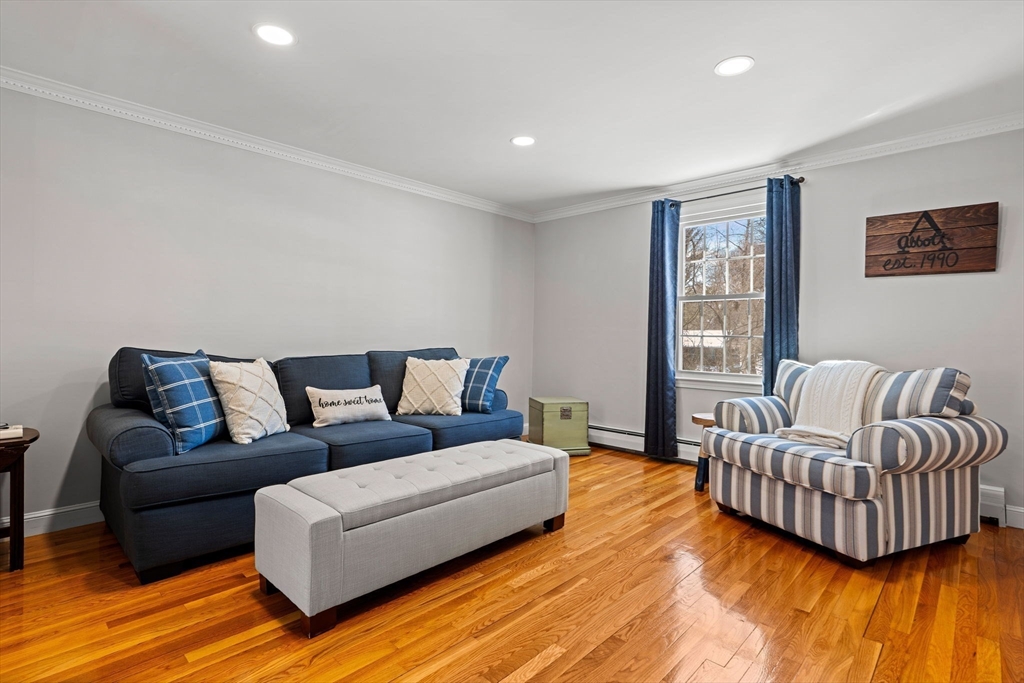 6 Exeter Way Andover, MA 01810 - Photo 18 of 42