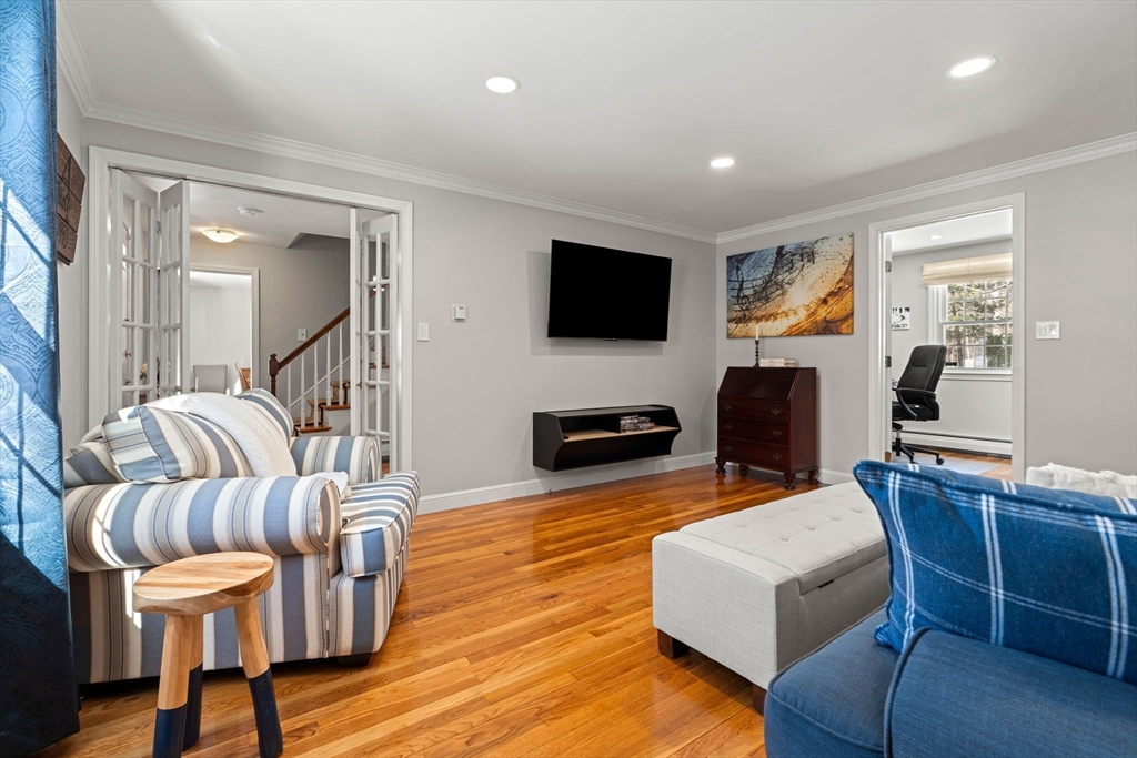 6 Exeter Way Andover, MA 01810 - Photo 19 of 42