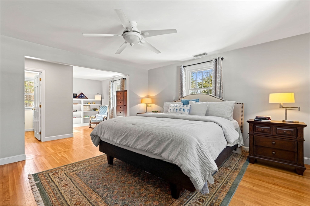 6 Exeter Way Andover, MA 01810 - Photo 24 of 42