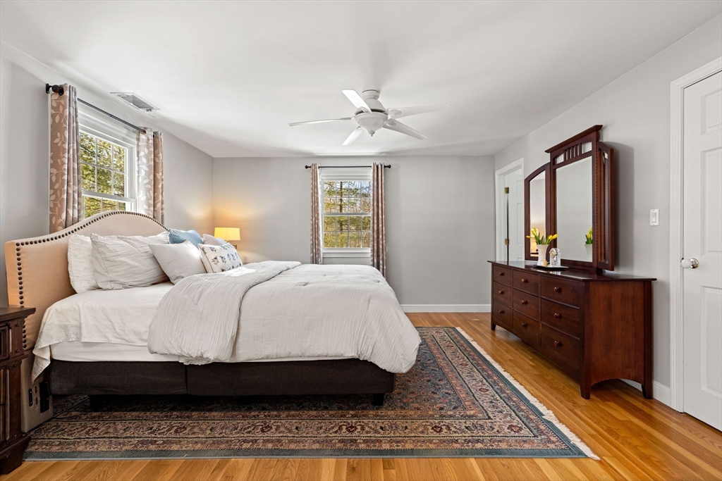 6 Exeter Way Andover, MA 01810 - Photo 25 of 42