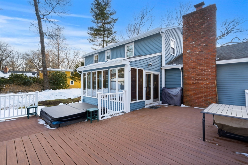 6 Exeter Way Andover, MA 01810 - Photo 36 of 42