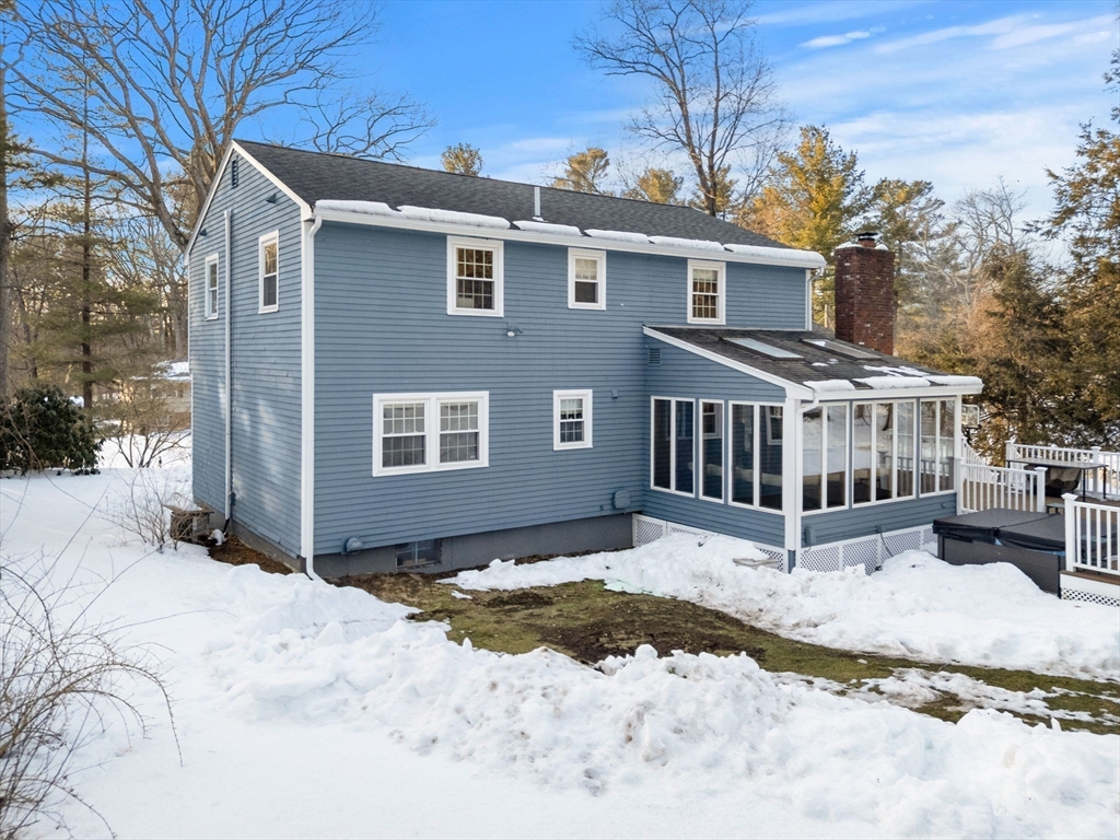 6 Exeter Way Andover, MA 01810 - Photo 37 of 42