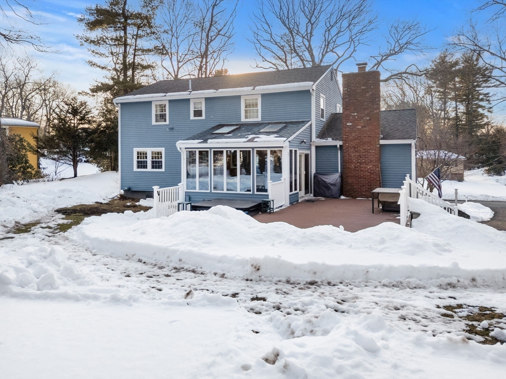 6 Exeter Way Andover, MA 01810 - Photo 38 of 42