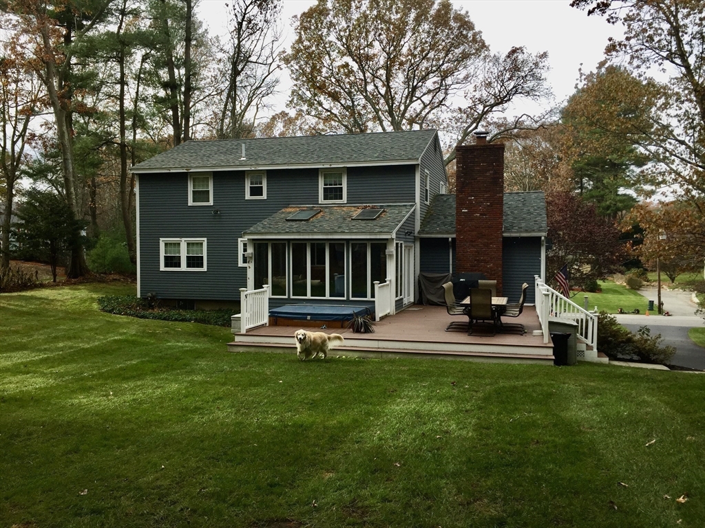 6 Exeter Way Andover, MA 01810 - Photo 39 of 42