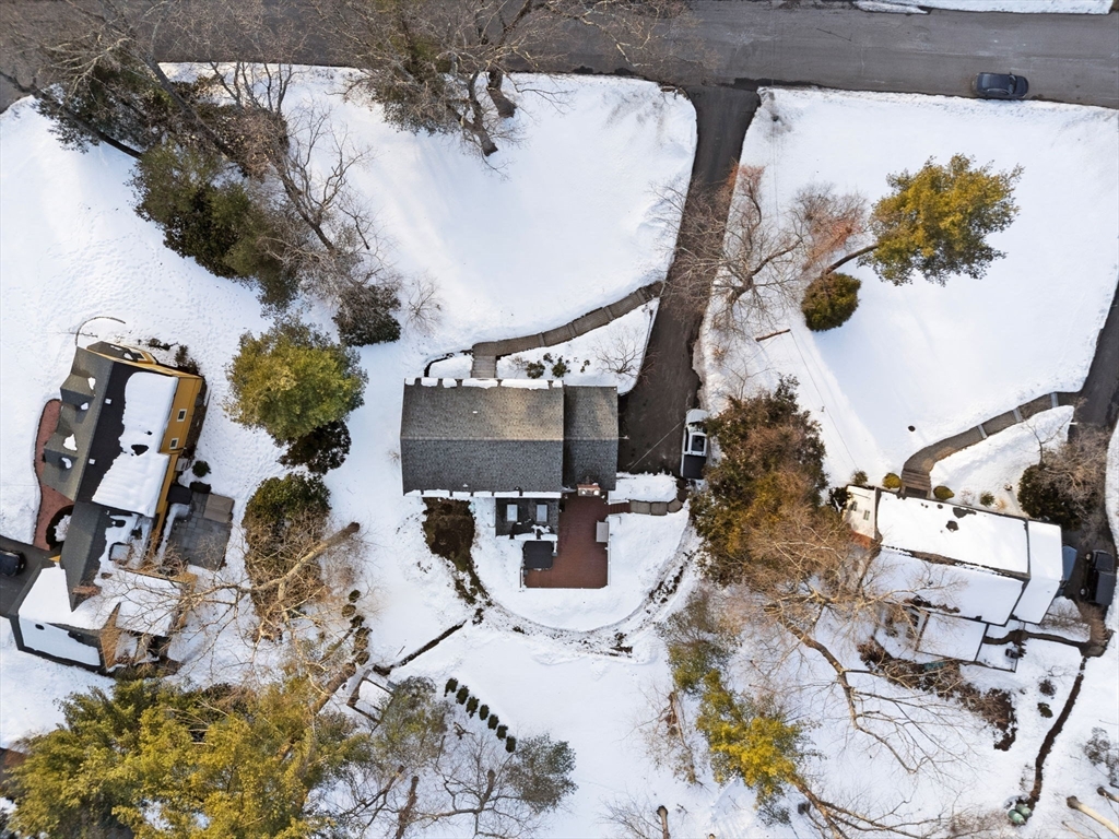 6 Exeter Way Andover, MA 01810 - Photo 40 of 42