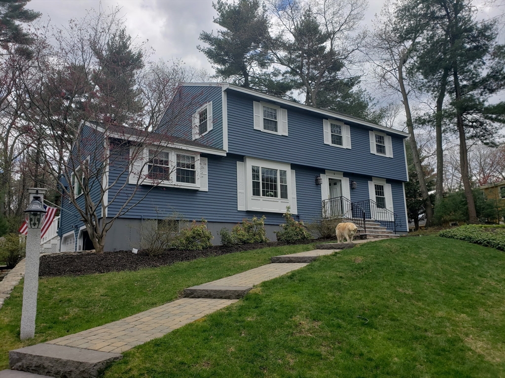 6 Exeter Way Andover, MA 01810 - Photo 41 of 42