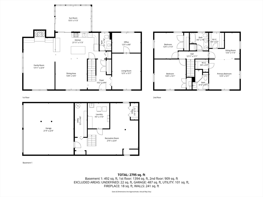 6 Exeter Way Andover, MA 01810 - Photo 42 of 42