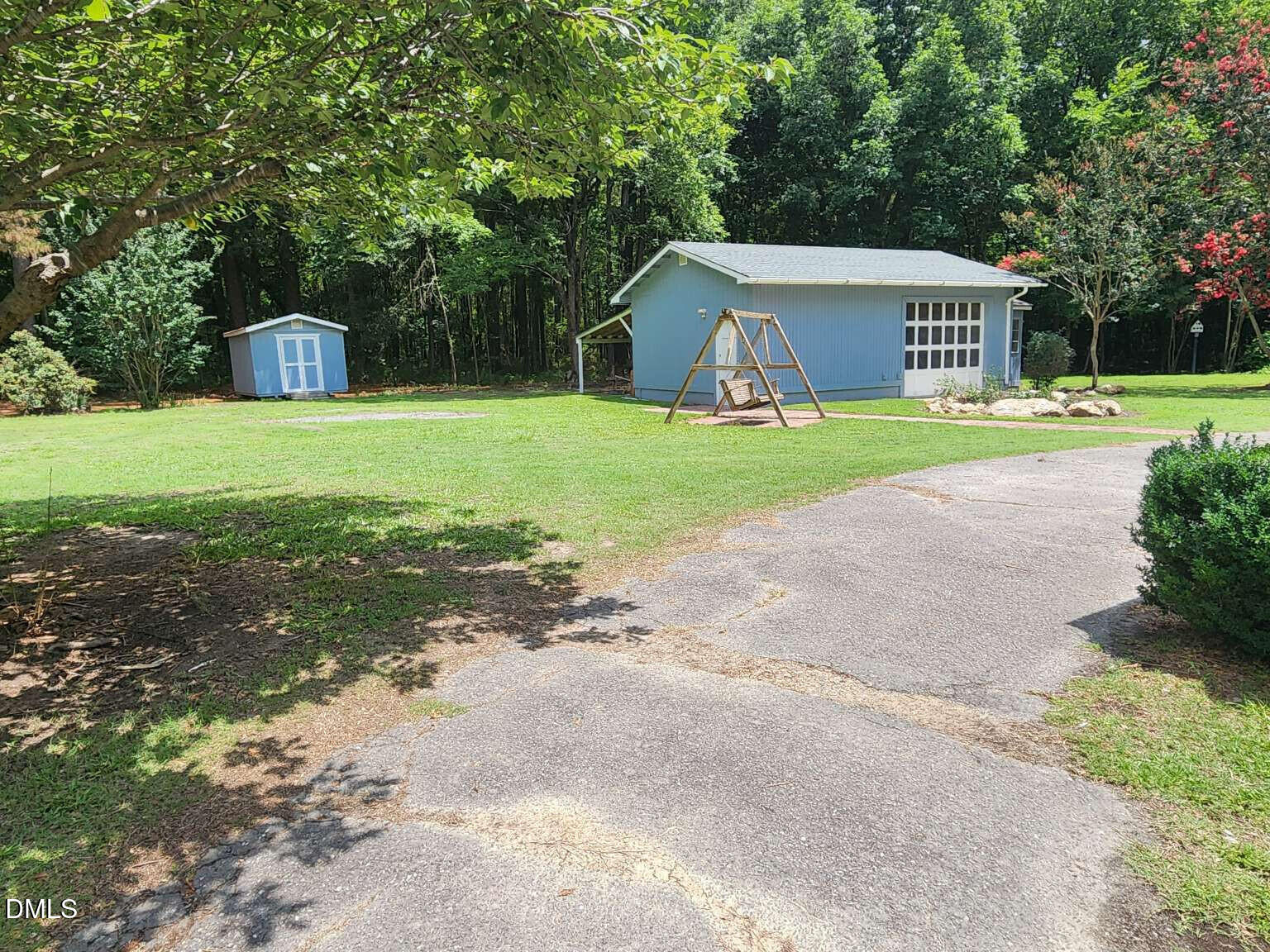 121 Old Moore Road Selma, NC 27576 - Photo 19 of 25 Mcneece.19
