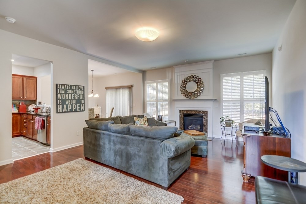8210 Pilots View Drive Raleigh, NC 27617 - Photo 2 of 15 Photo 2