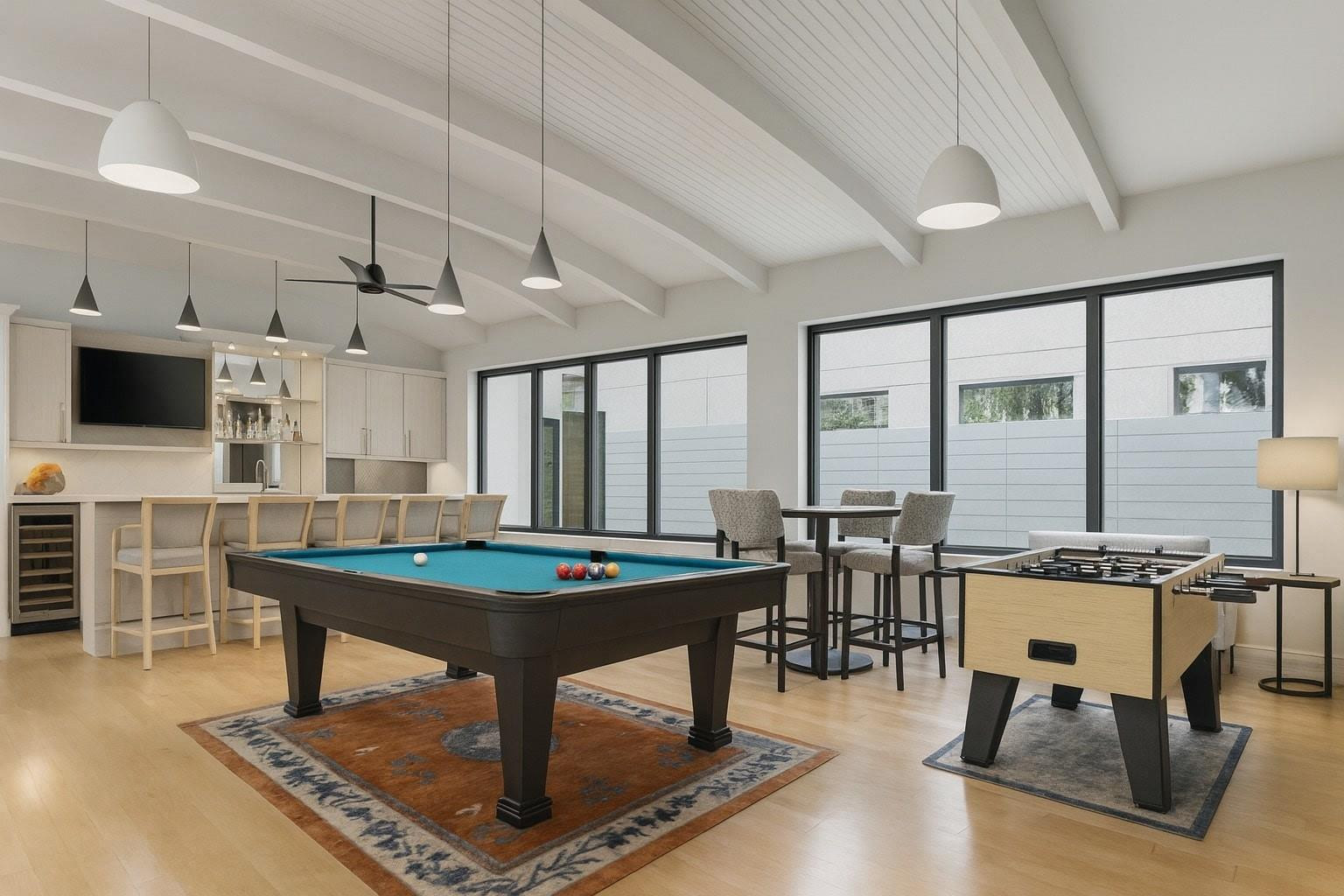 615 Idlewyld Drive Fort Lauderdale, FL 33301 - Photo 48 of 73 Digitally rendered