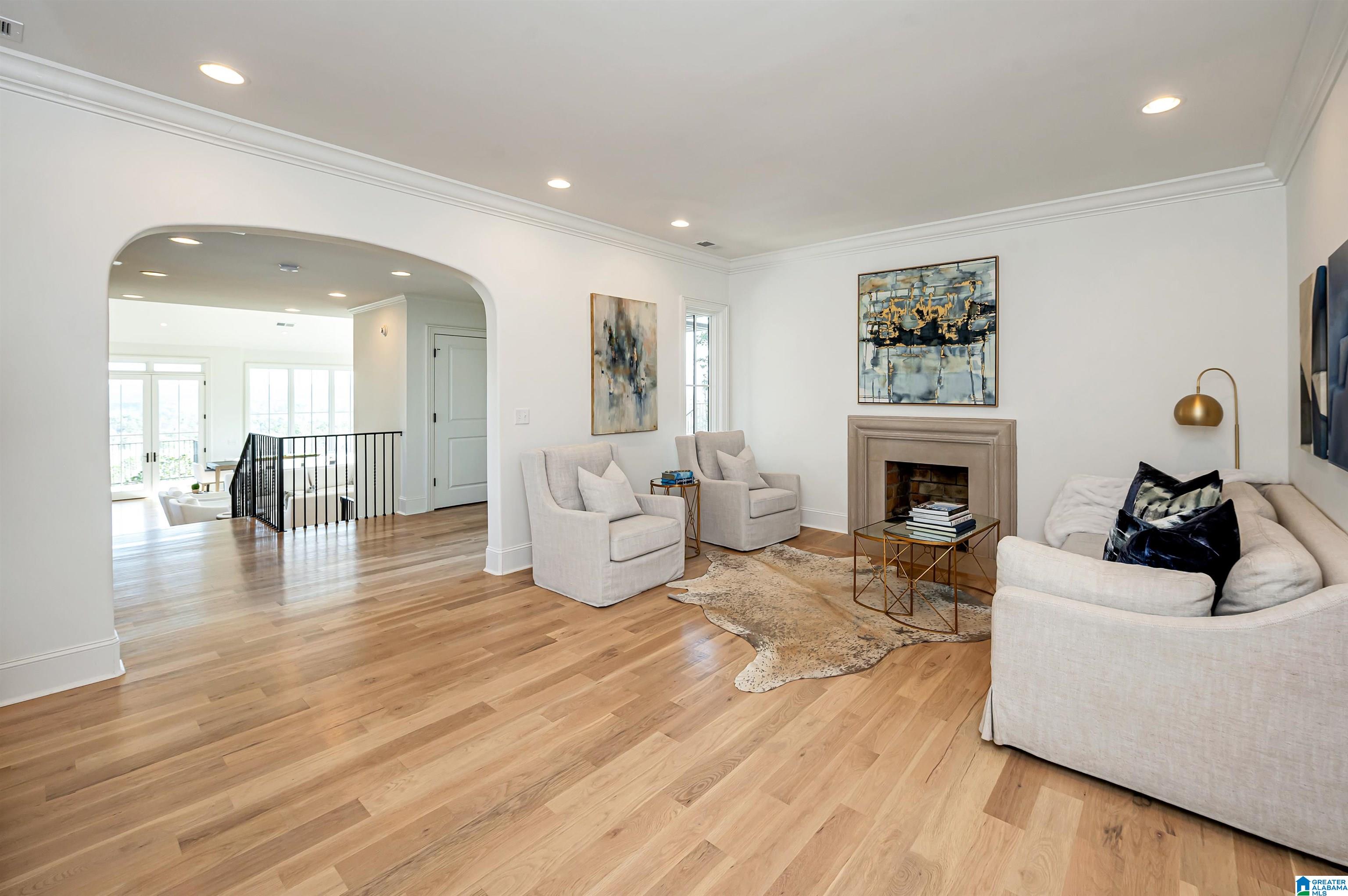 4557 Dolly Ridge Road Birmingham, AL 35243 - Photo 8 of 68