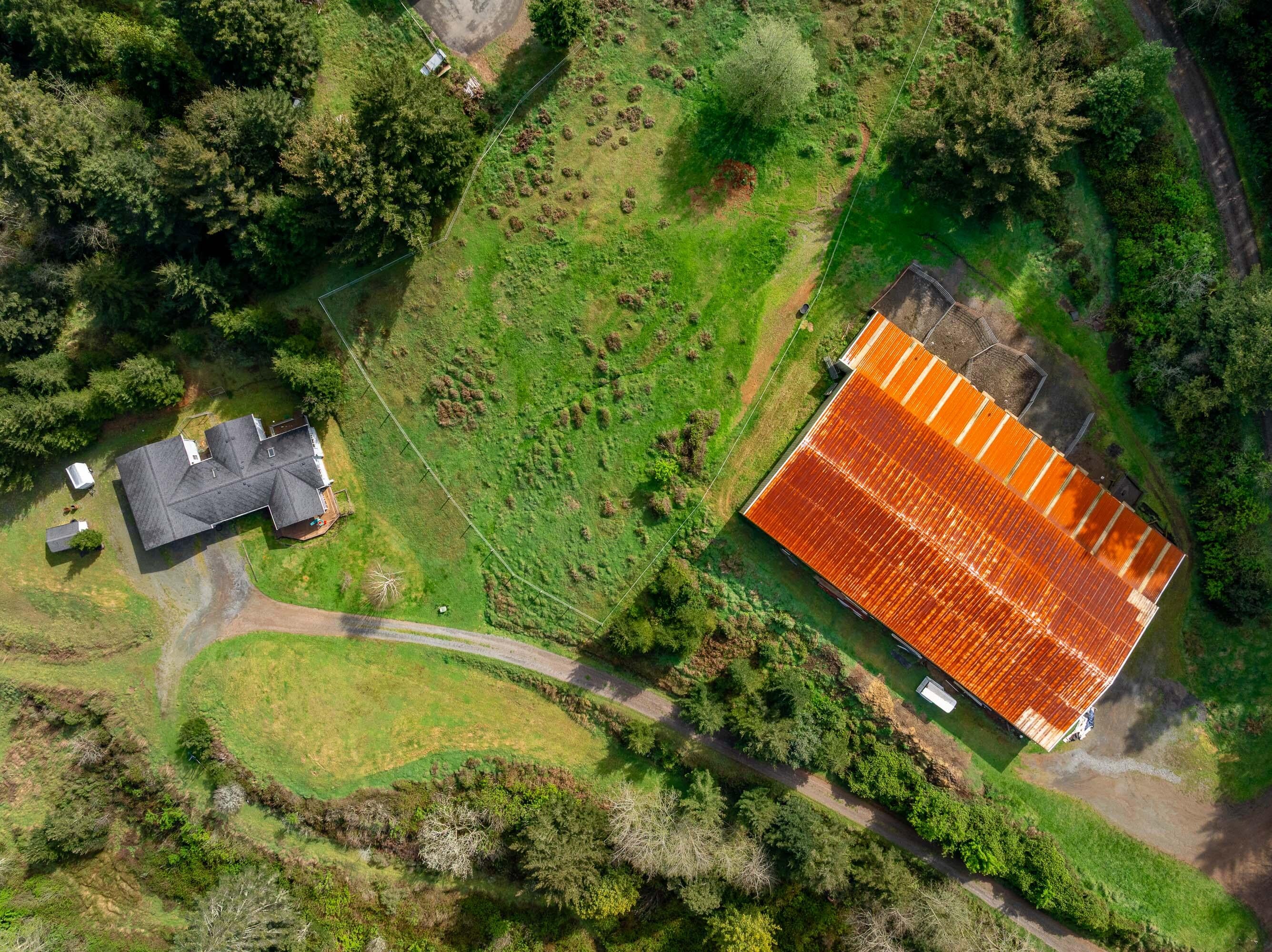 96295 Alder Ridge Road Brookings, OR 97415 - Photo 44 of 51 DRONE (12 of 12)