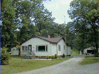 124 North Mill Iron Road Muskegon, MI 49442 - Photo 1 of 1 Primary Photo