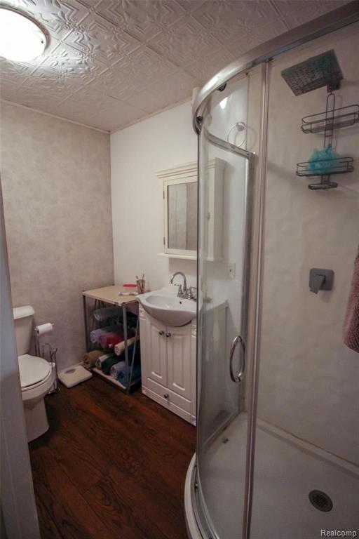 7295 Busch Road Birch Run, MI 48415 - Photo 17 of 33