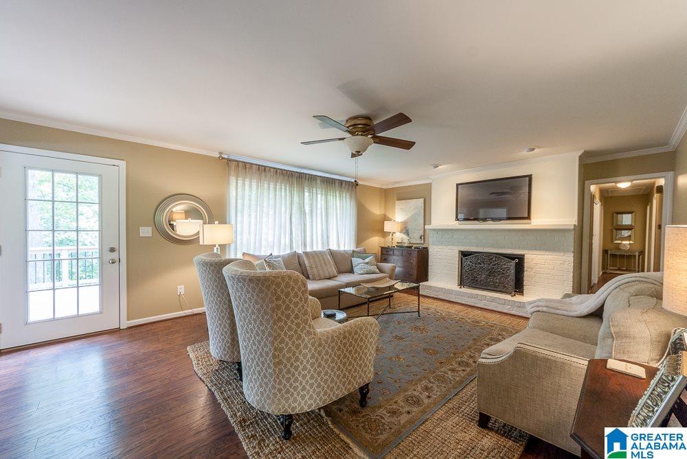 3731 Forest Run Road Birmingham, AL 35223 - Photo 17 of 41