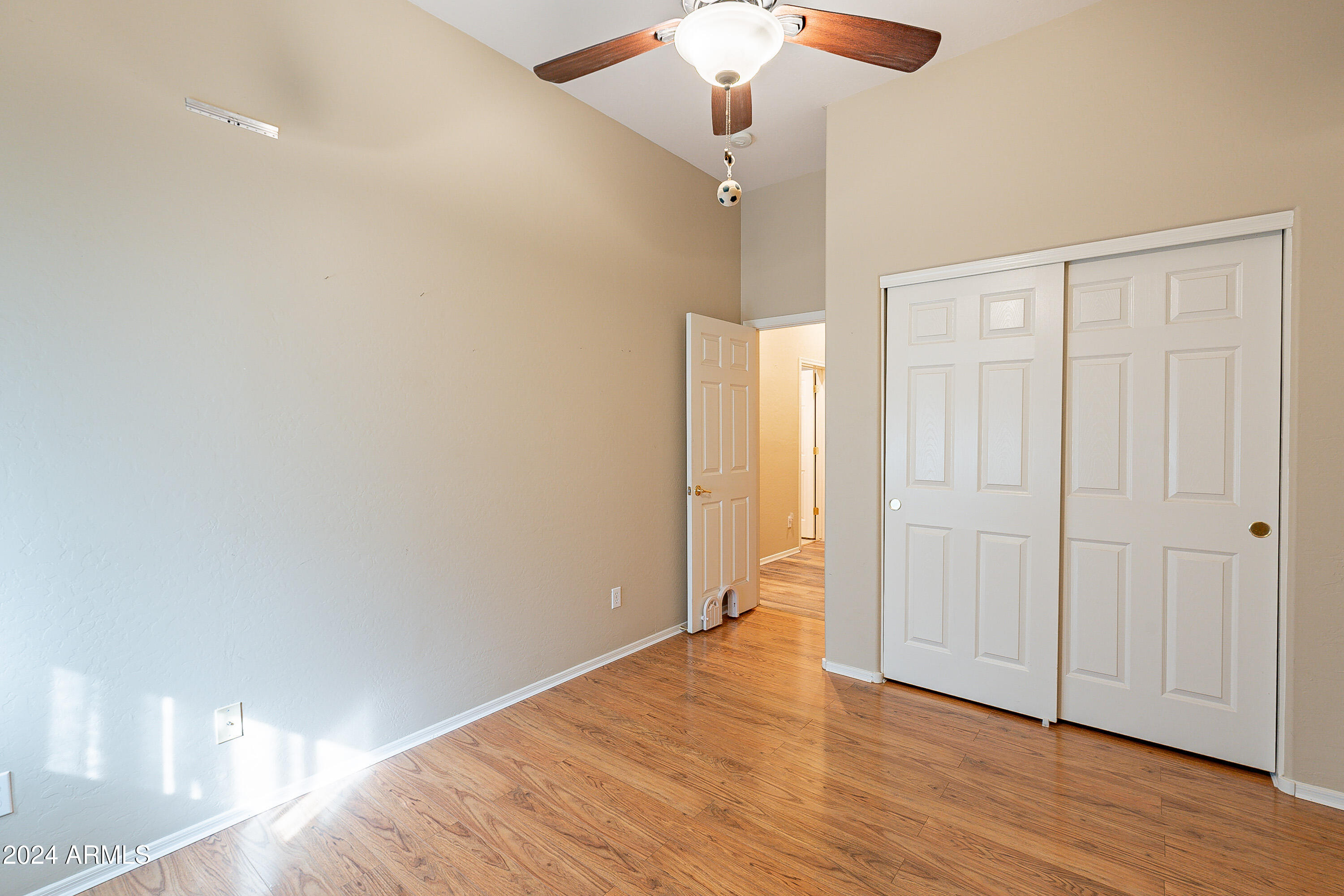43366 West Venture Road Maricopa, AZ 85138 - Photo 11 of 18 Bedroom view