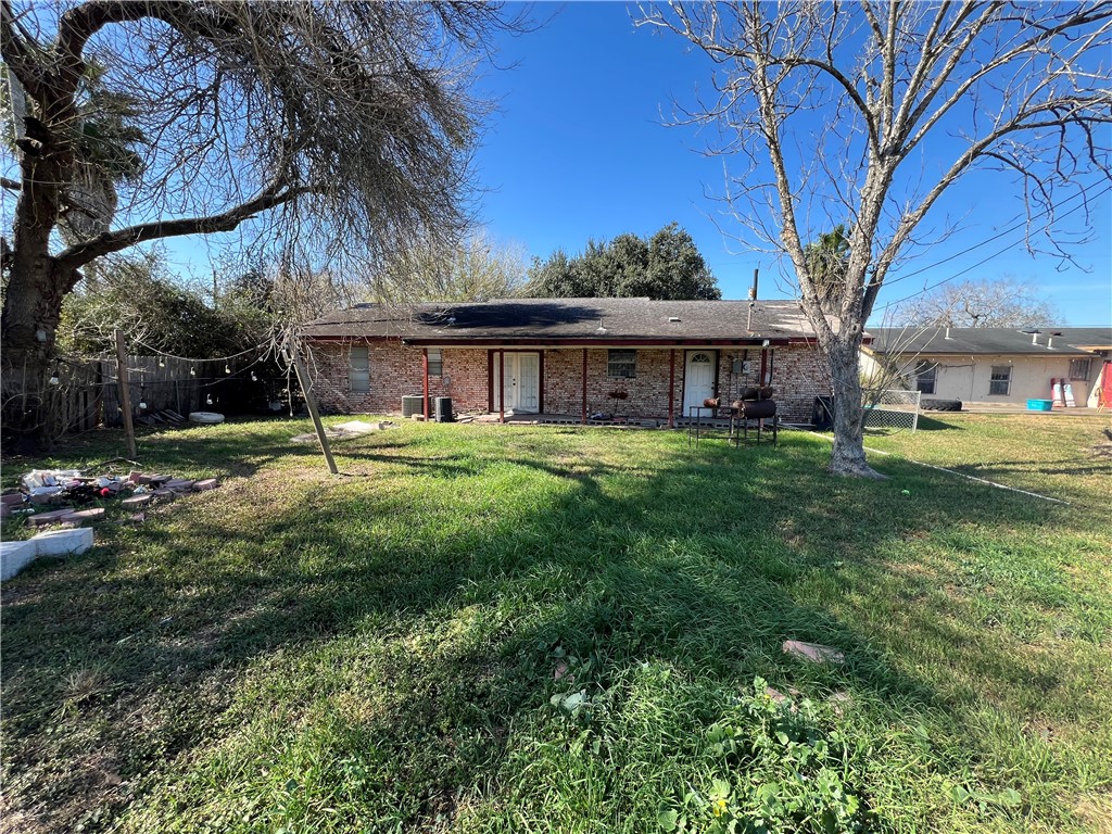 26067 Road 827 Road Harlingen, TX 78552 - Photo 16 of 16