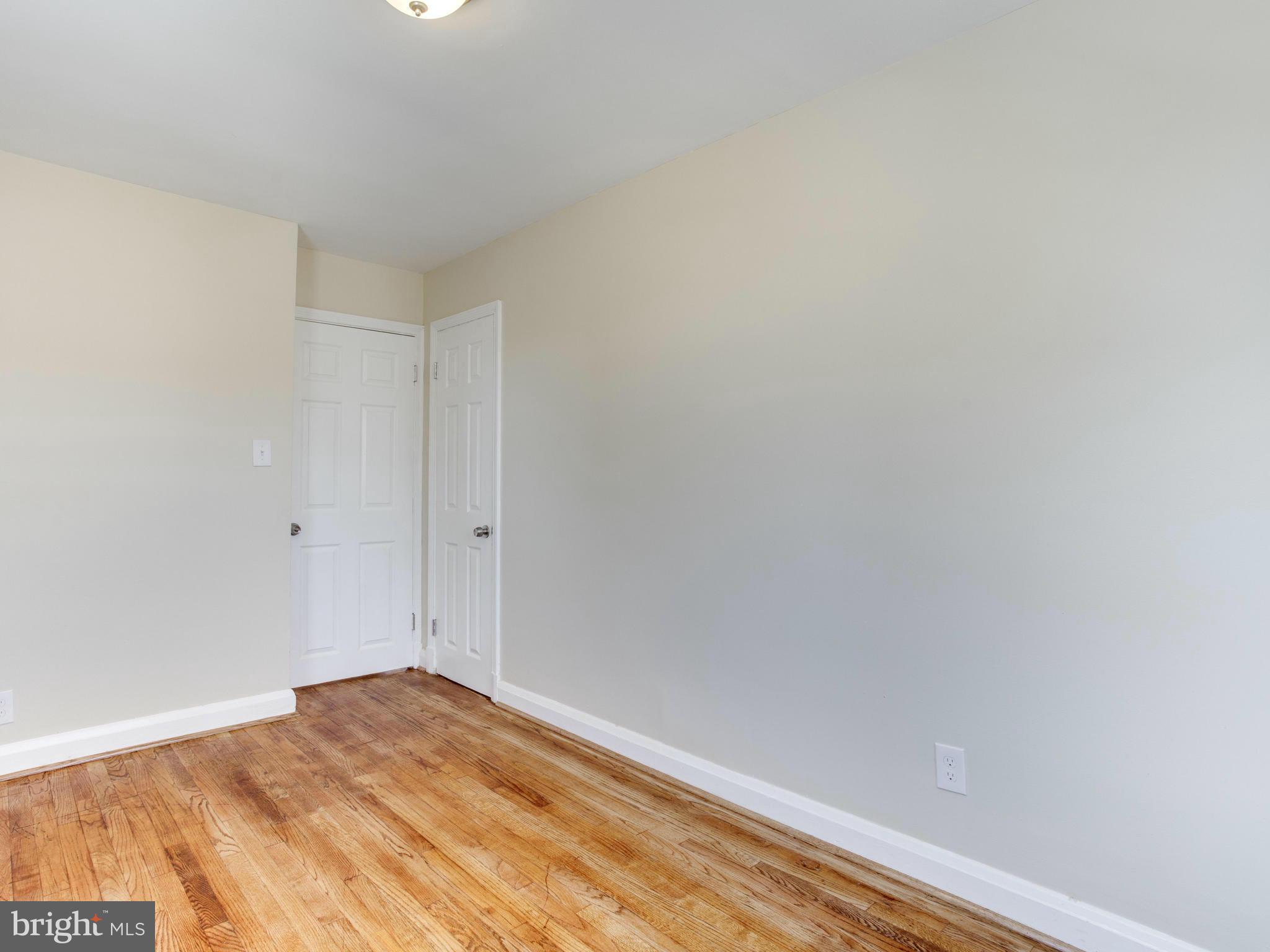 4400 Eldone Road Baltimore, MD 21229 - Photo 17 of 30 a view of empty room