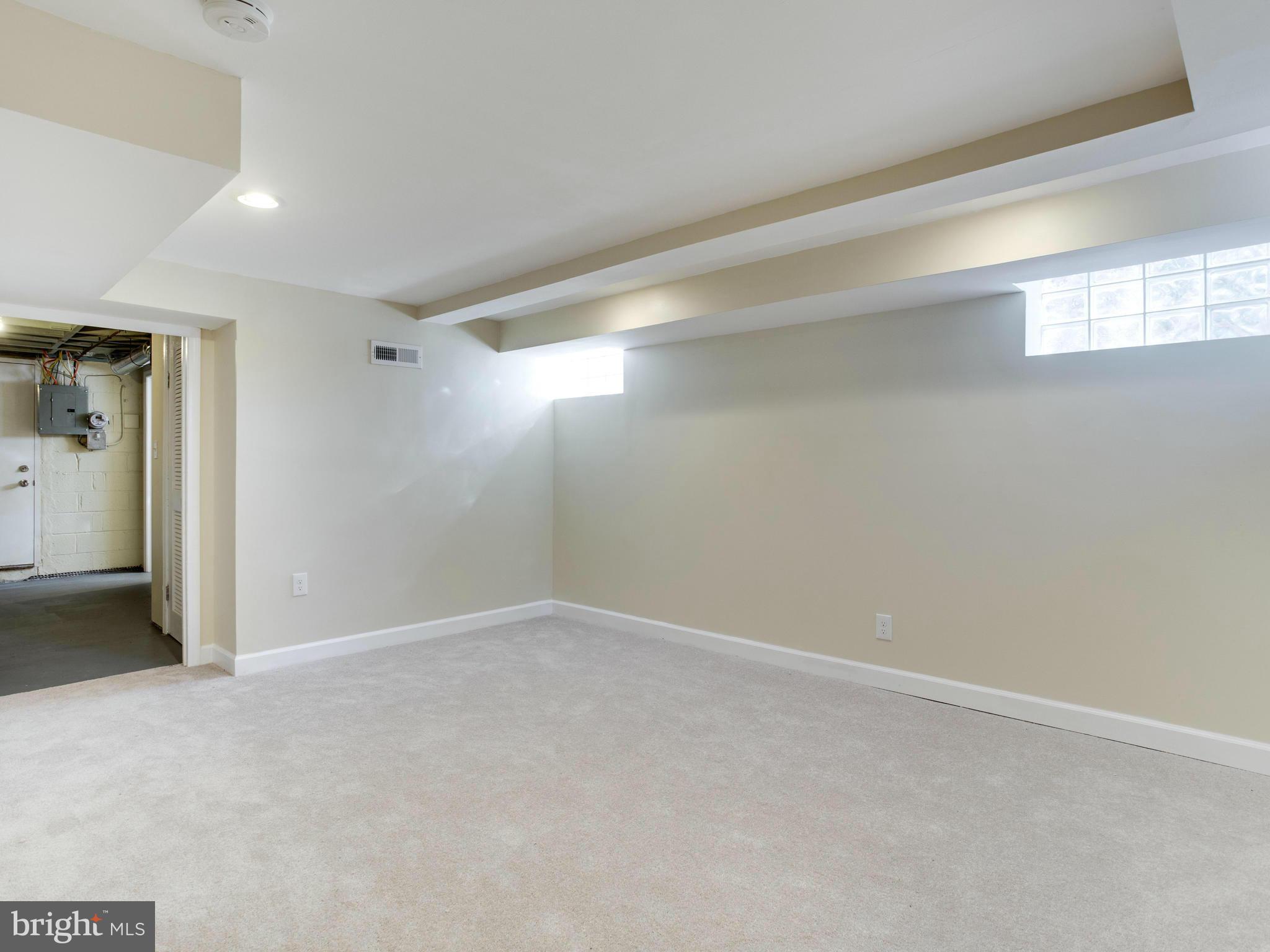 4400 Eldone Road Baltimore, MD 21229 - Photo 22 of 30 a view of an empty room