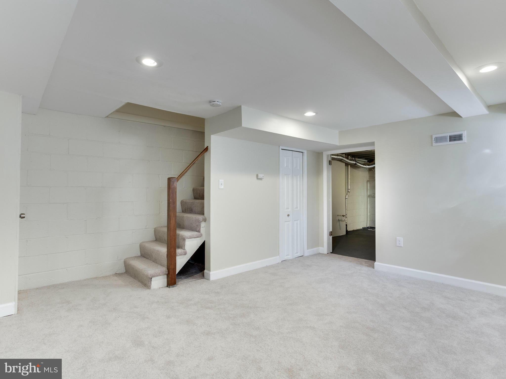 4400 Eldone Road Baltimore, MD 21229 - Photo 23 of 30 a view of an empty room