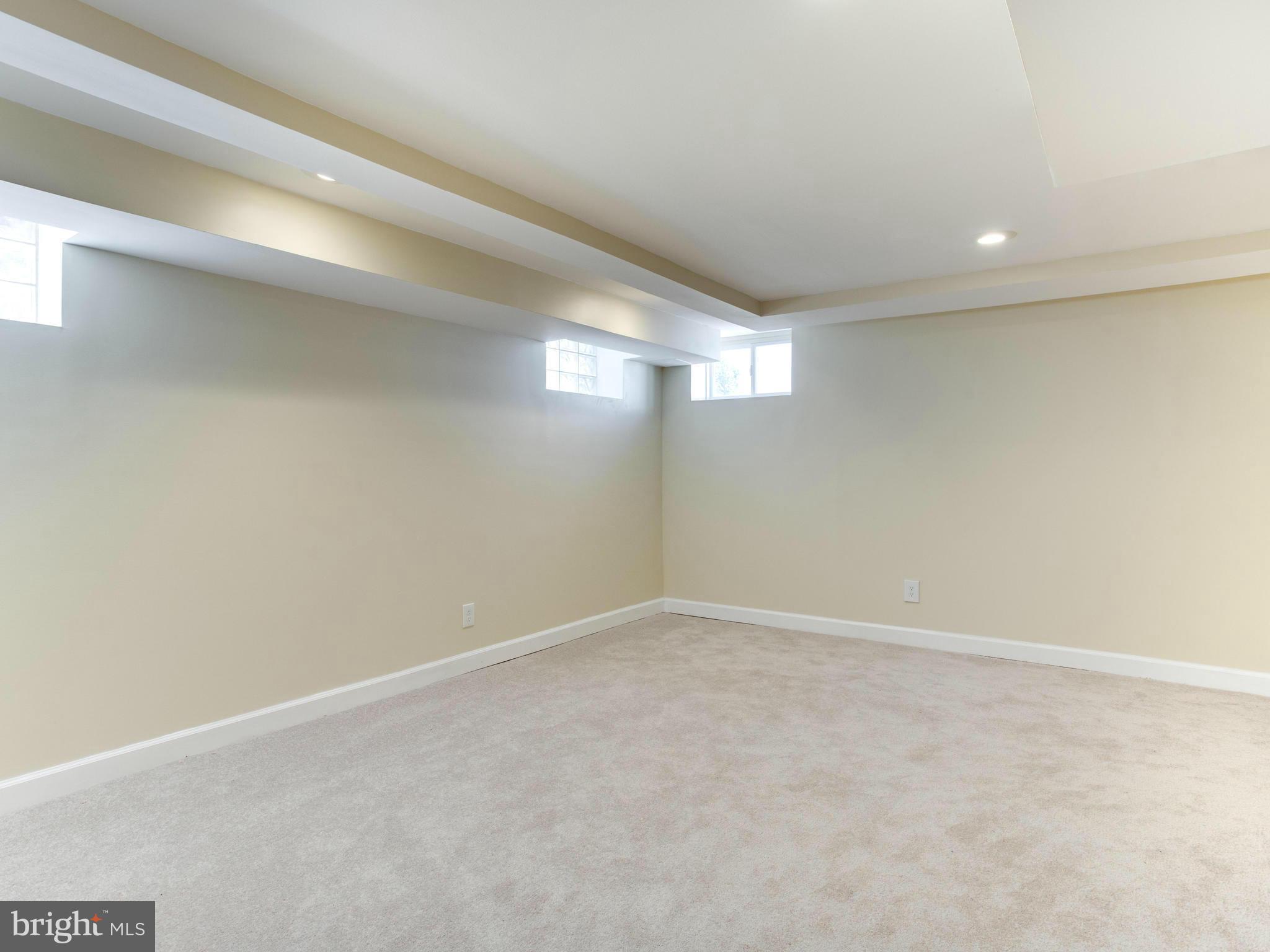 4400 Eldone Road Baltimore, MD 21229 - Photo 24 of 30 a view of empty room