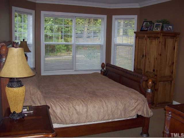 10148 Darling Street Raleigh, NC 27613 - Photo 7 of 12 Master Bedroom