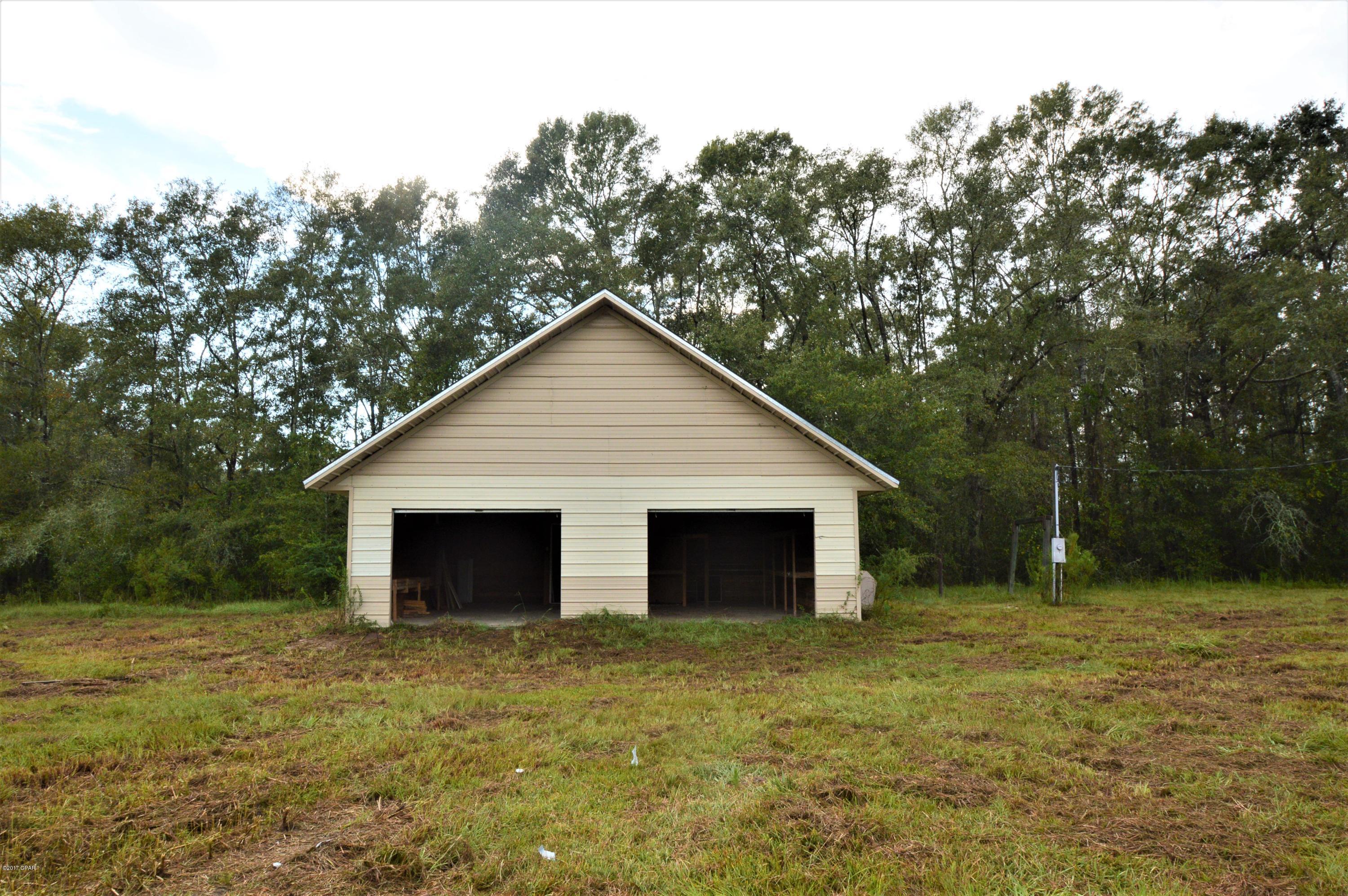 1804 Snell Road Chipley, FL 32428 - Photo 4 of 20