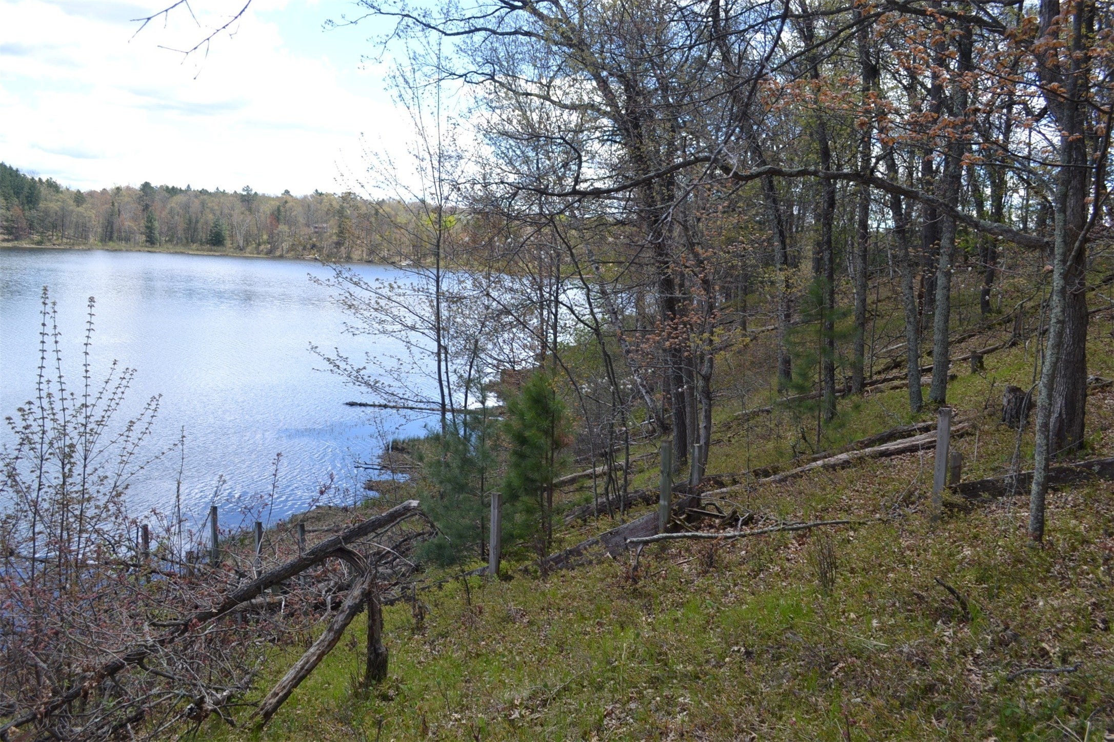 1391 Dock Lake Road Spooner, WI 54801 - Photo 8 of 21 Gallery Image 8
