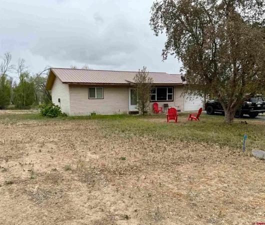 $249,500 | 10322 2150th Road, Austin, CO 81410