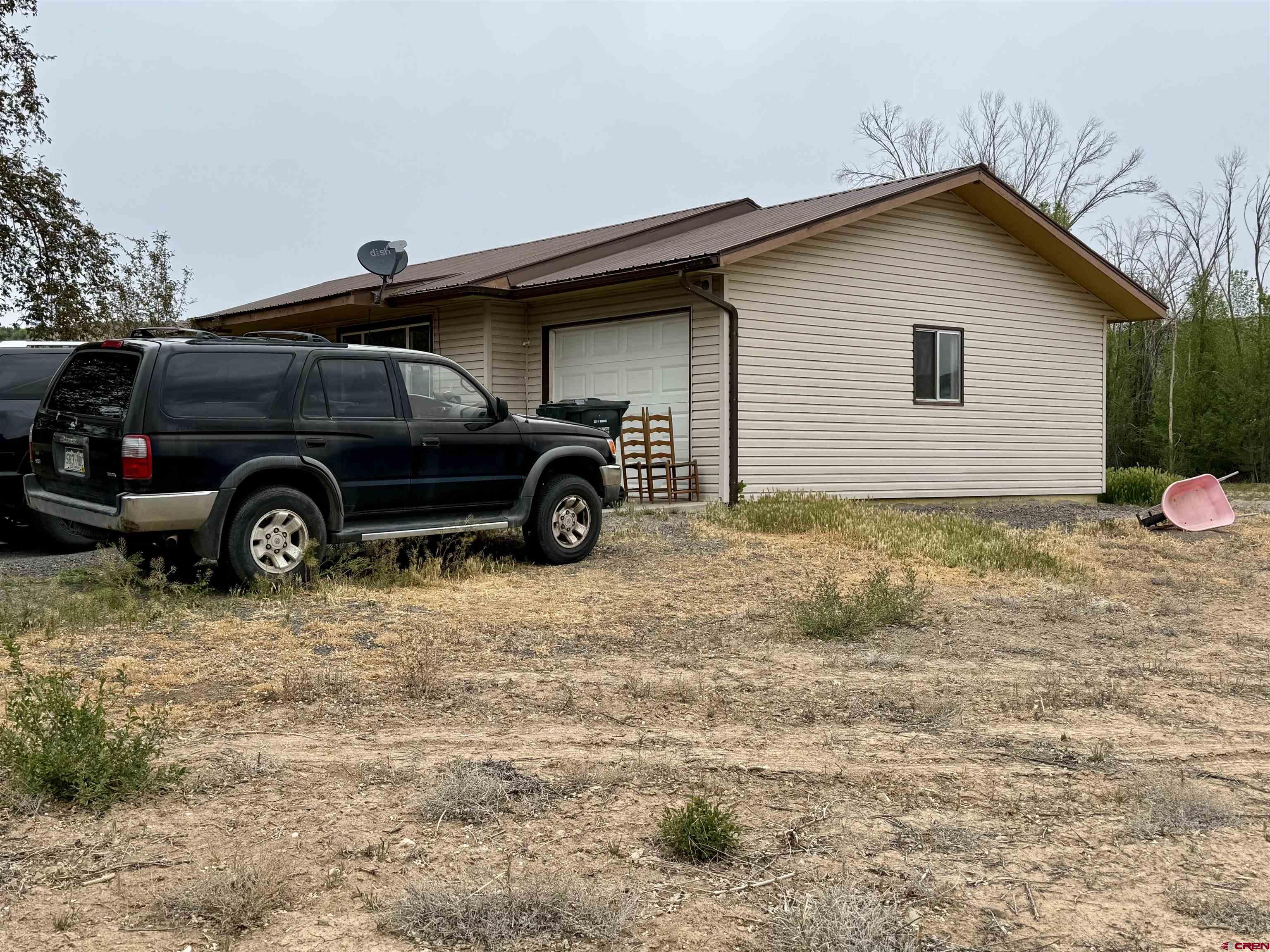 10322 2150th Road Austin, CO 81410 - Photo 4 of 19