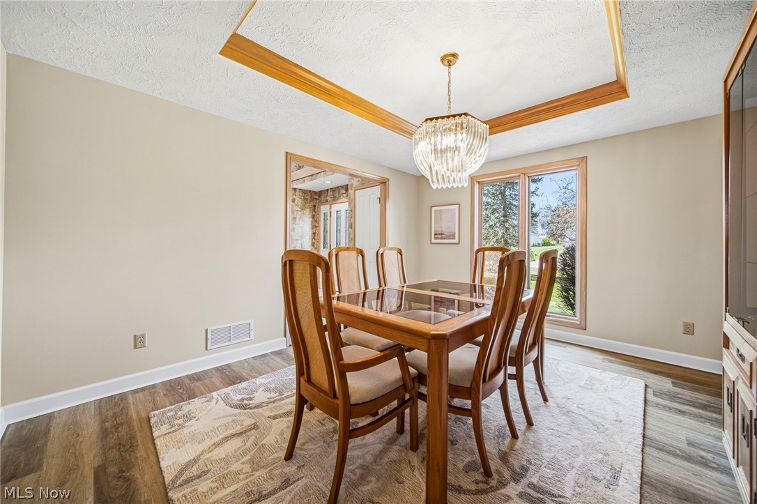 471 Medway Road Highland Heights, OH 44143 - Photo 8 of 50 Formal Dining Room