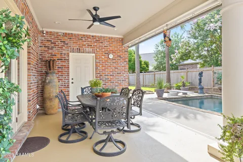 $785,000 | 205 Mission Hills Drive, Broussard, LA 70518