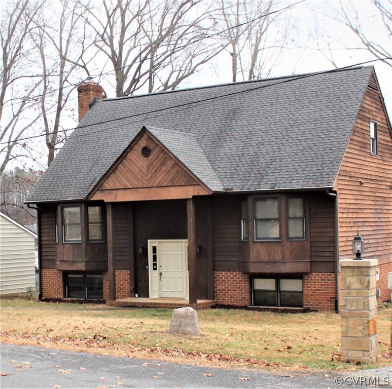 2218 Overlook Road Powhatan, VA 23139 - Photo 1 of 32 Gallery Image 1