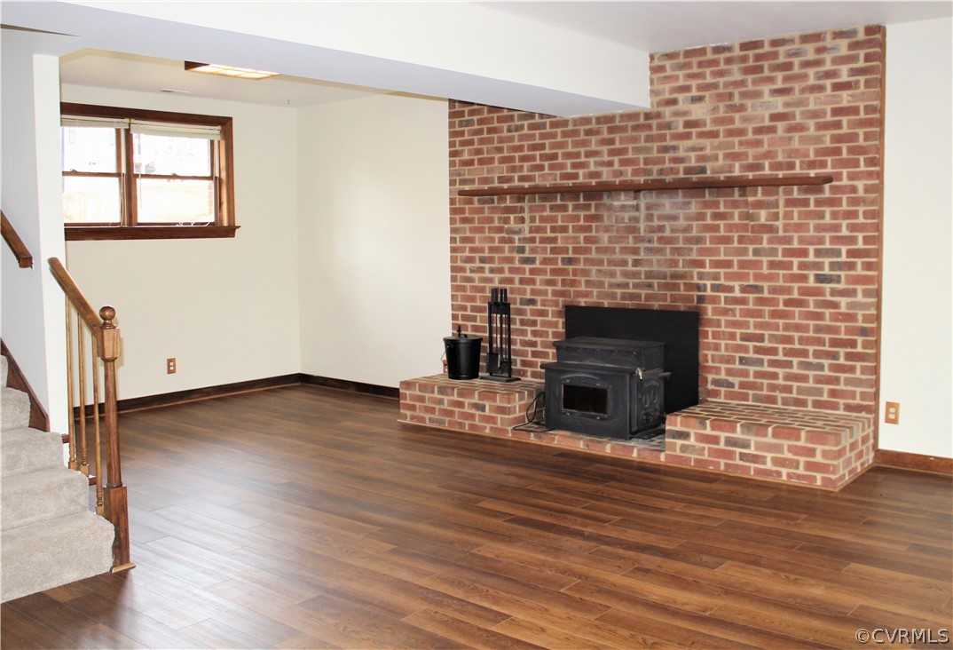 2218 Overlook Road Powhatan, VA 23139 - Photo 16 of 32 Gallery Image 16