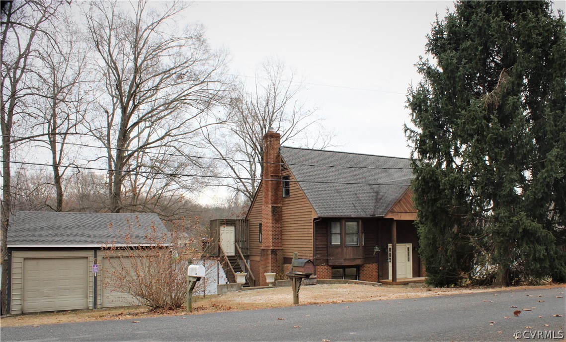 2218 Overlook Road Powhatan, VA 23139 - Photo 2 of 32 Gallery Image 2