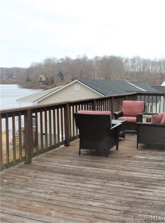 2218 Overlook Road Powhatan, VA 23139 - Photo 25 of 32 Gallery Image 25