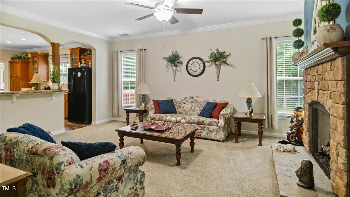 295 Sunnyvale Lane Roxboro, NC 27574 - Photo 14 of 45 14-finished (14 of 43)