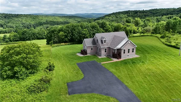 $375,000 | 188 Frost Hill Road, Plainfield, NY 13491