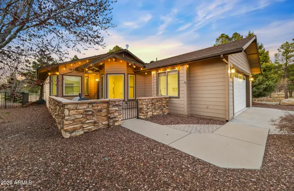 $545,000 | 600 Brookline Loop, Williams, AZ 86046