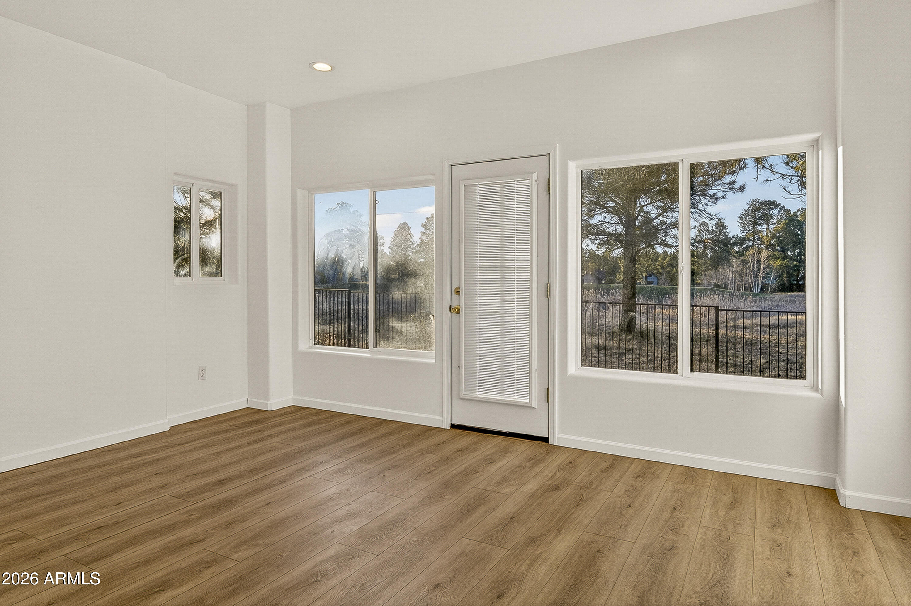 600 Brookline Loop Williams, AZ 86046 - Photo 20 of 43 Sun room