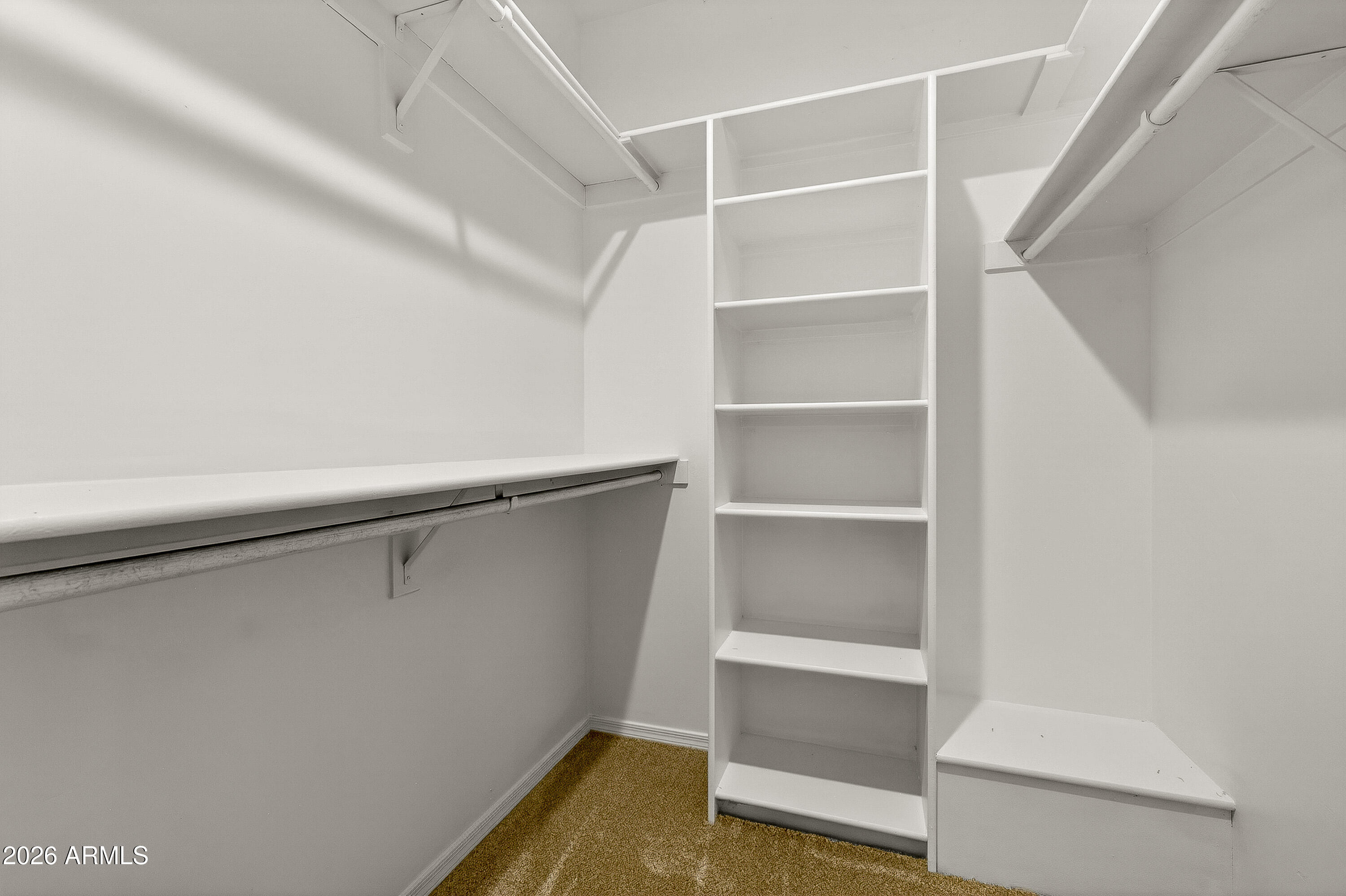 600 Brookline Loop Williams, AZ 86046 - Photo 26 of 43 Primary Closet