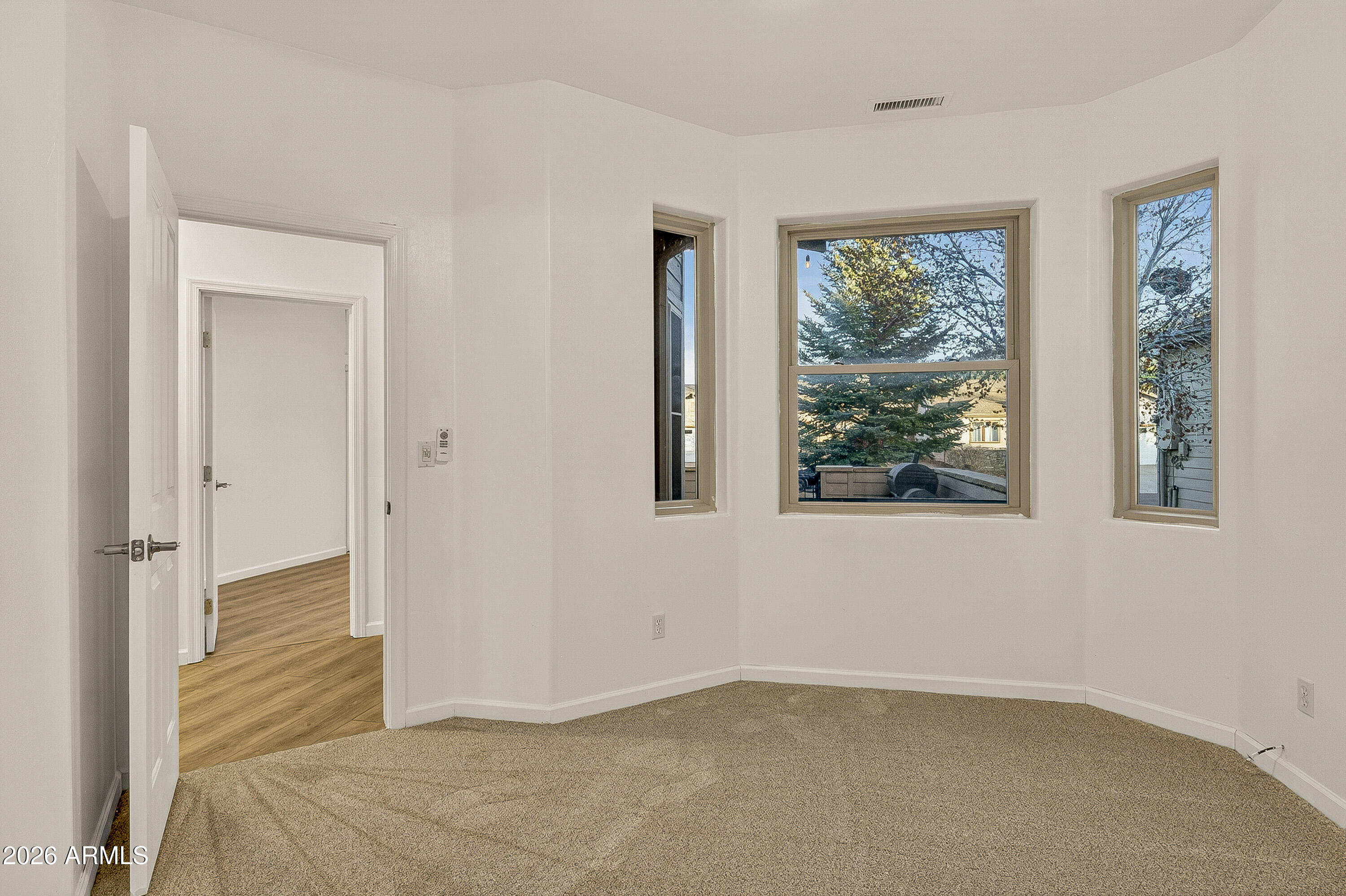 600 Brookline Loop Williams, AZ 86046 - Photo 27 of 43 Second Bedroom