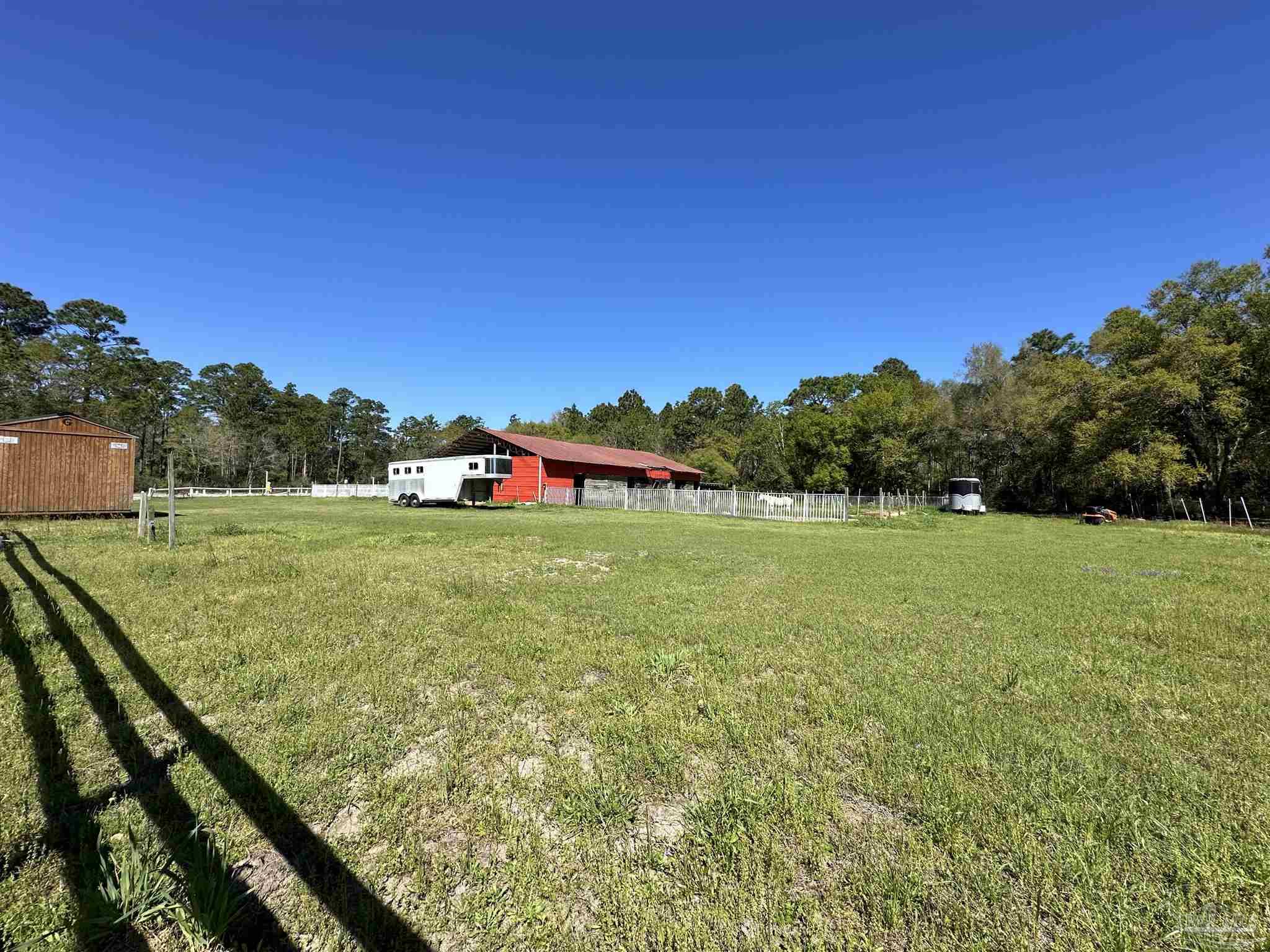 7454 Jesse Road Navarre, FL 32566 - Photo 7 of 19 Gallery Image 7