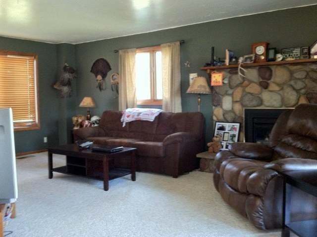4486 Lakewood Road Harshaw, WI 54529 - Photo 12 of 20 Gallery Image 12